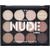 RIVAL DE LOOP Eyeshadow Palette 05 Touch of Nudes Vibes