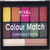 RIVAL DE LOOP Eyeshadow Palette 03 Colour Match
