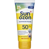 Sonnencreme LSF 50