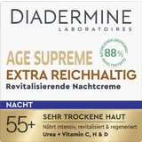 Age Supreme Extra Reichhaltig Revitalisierende Nachtcreme