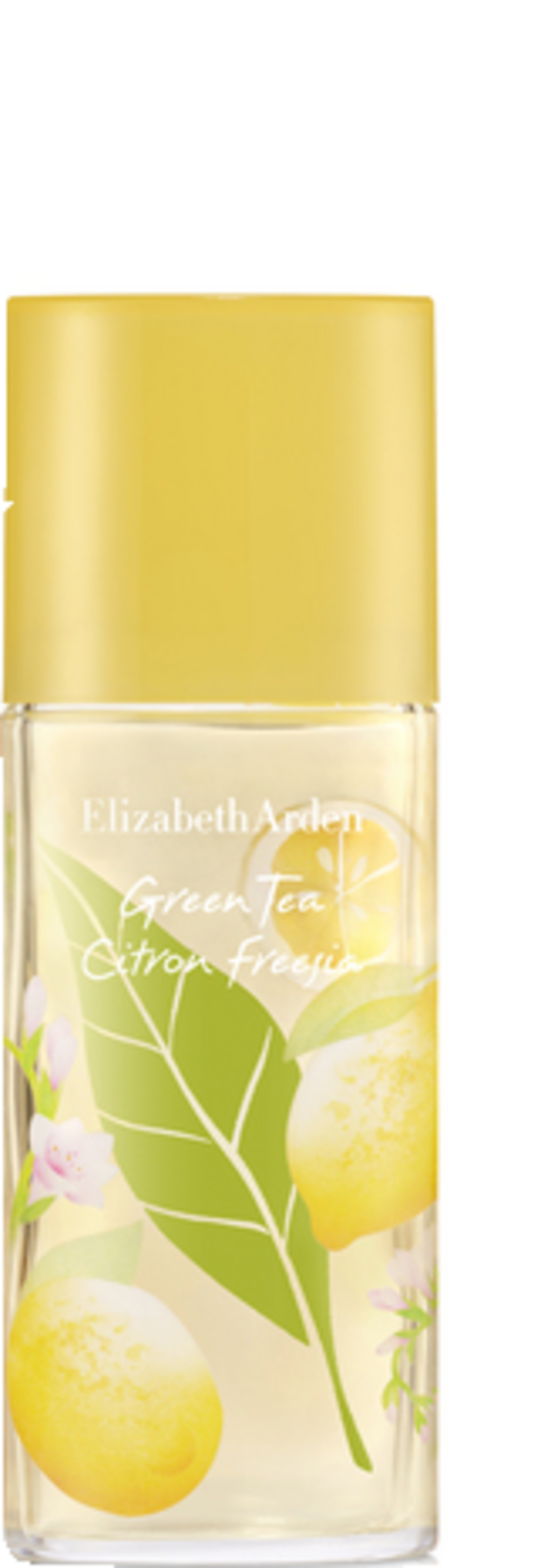 Elizabeth Arden Green Tea Citron Freesia, EdT 100 ml