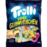 Saure Glühwürmchen