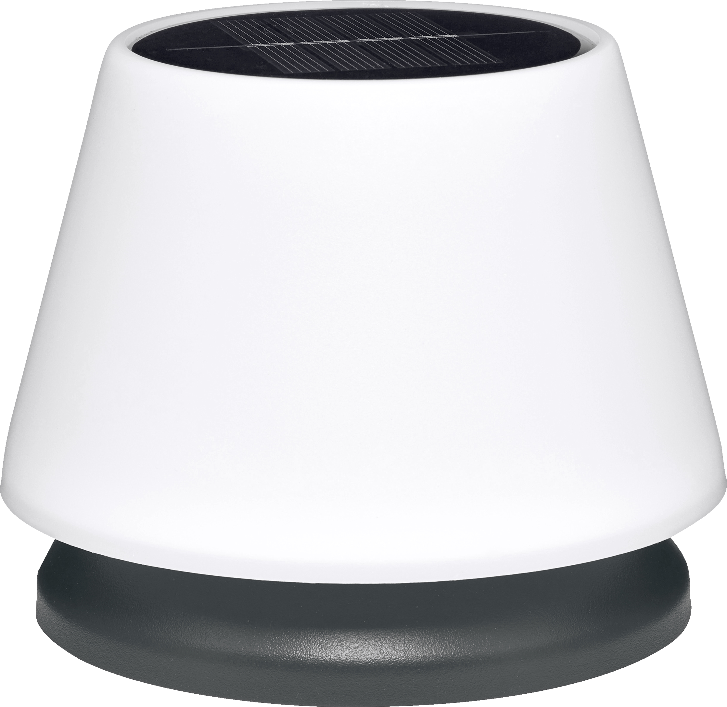 IDEENWELT SolarTischleuchte online kaufen rossmann.de