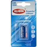 Batterie Lithium CR123A