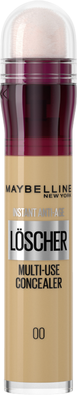 Maybelline New York Instant Anti-Age Effekt Concealer Nr. 00 Ivory