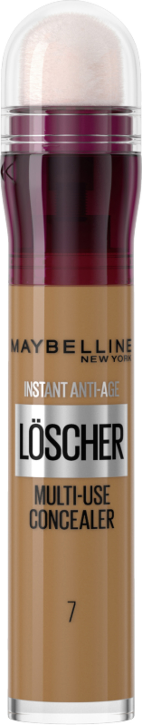 Maybelline New York Instant Anti-Age Effekt Concealer Nr. 07 Sand