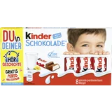 Kinderschokolade
