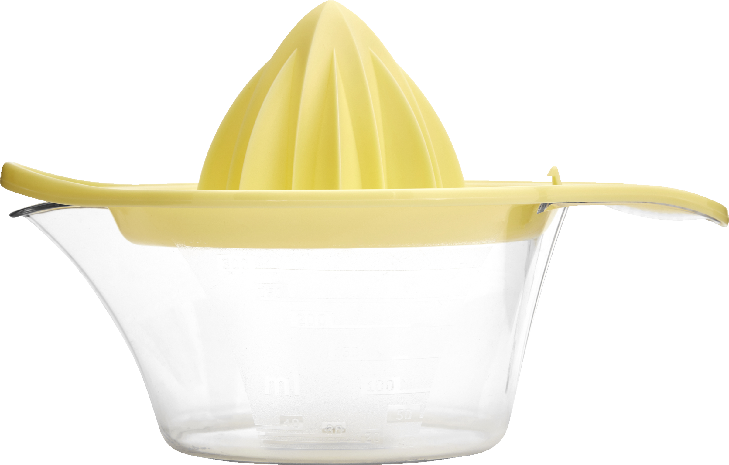 flink & sauber Zitruspresse