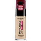Infaillible 24H Fresh Wear Make-up 120 Golden Vanilla