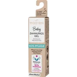 Baby Zahnungsgel, mit Bio-Gewürznelkenextrakt, ohne Alkohol