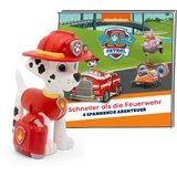 Paw Patrol Schneller als die Feuerwehr