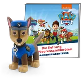 Paw Patrol Die Rettung der Meeresschildkröten