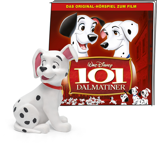 101 Dalmatiner