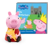 Peppa Pig Die Ritterburg