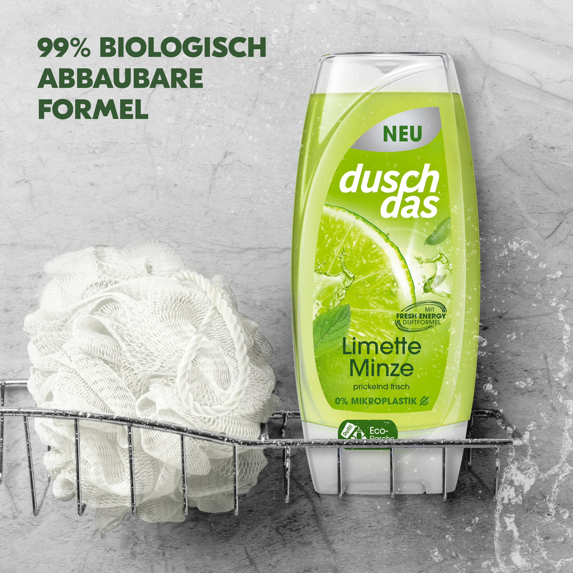 Duschdas Deo Nicht Mehr Zu Kaufen duschdas Duschgel Limette Minze online kaufen | rossmann.de
