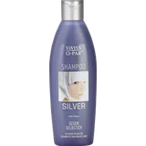 Silver Shampoo