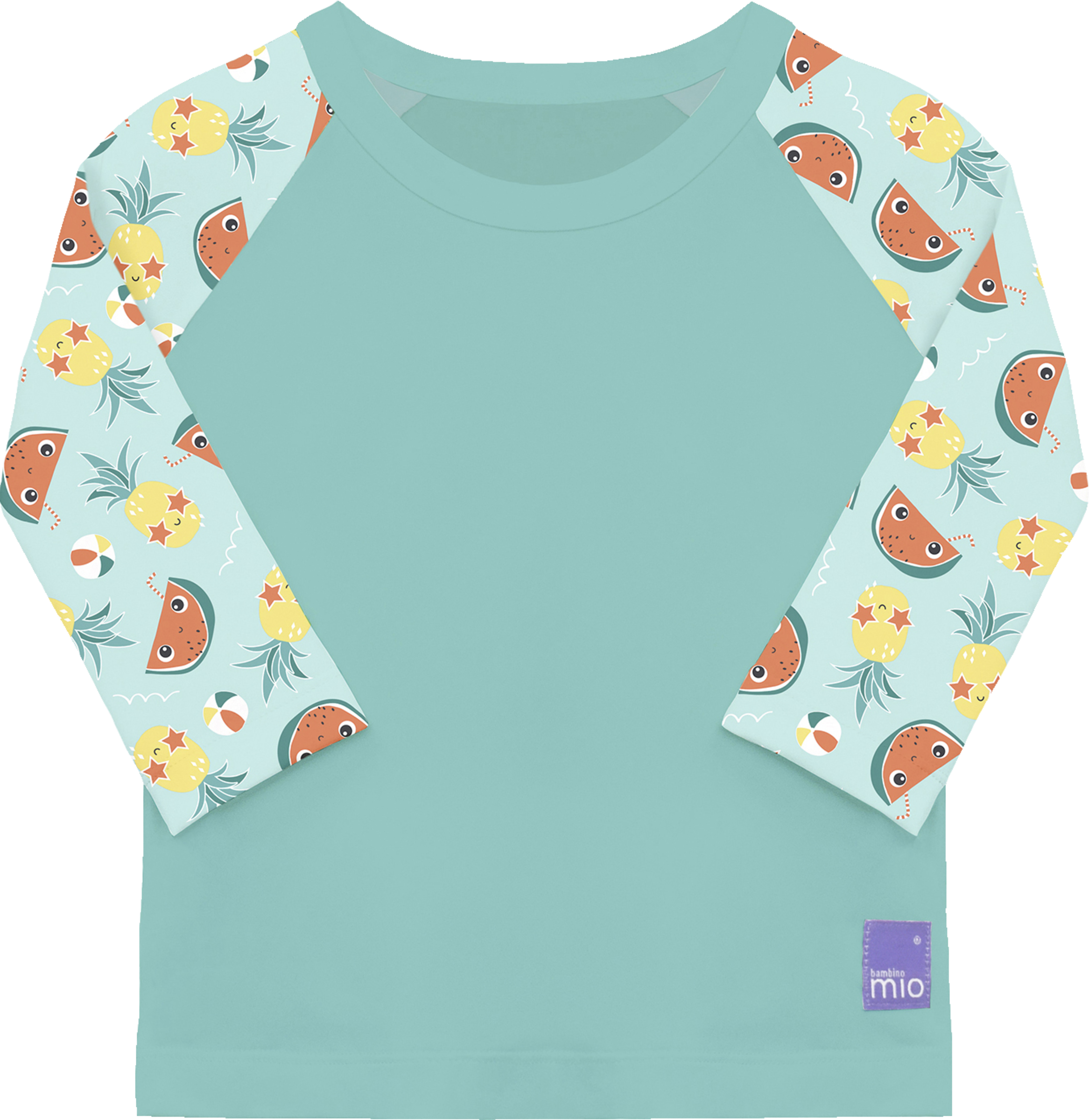 bambino mio Schwimmshirt süss XL online kaufen rossmann.de