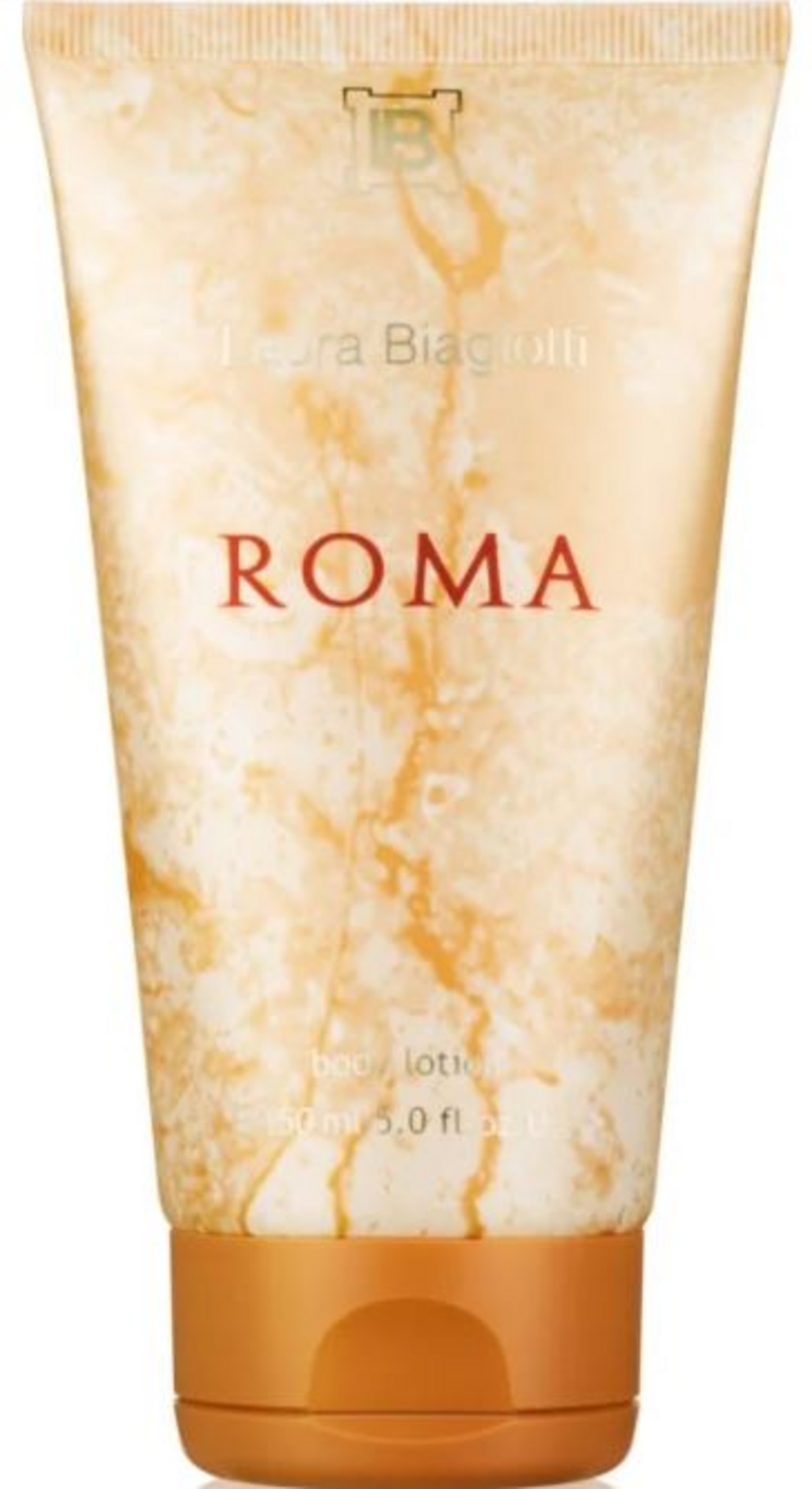 Laura Biagiotti Roma Bodylotion