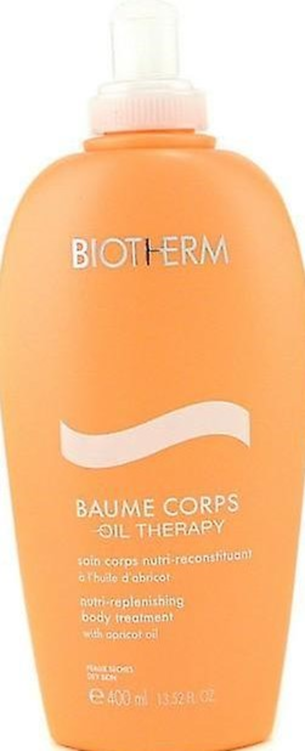 Biotherm Baume Corps Oil Therapy, 400 ml online kaufen rossmann.de