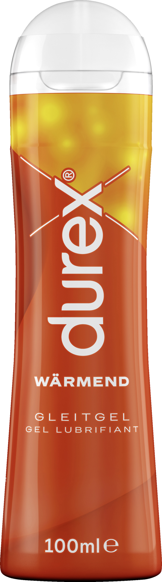 Durex Wärmend Gleitgel