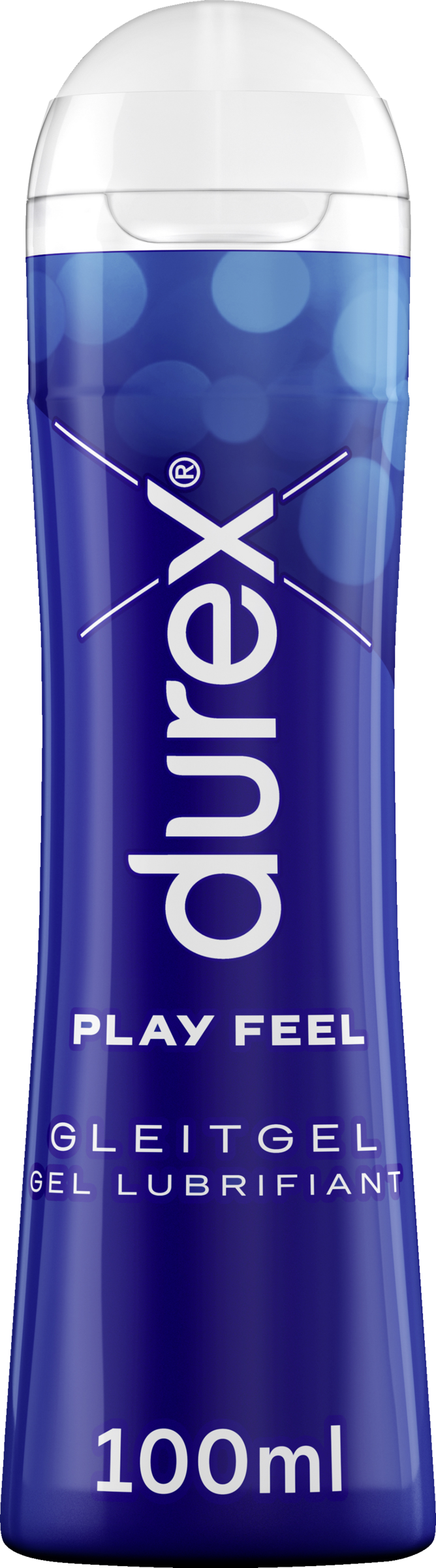 Durex Play Feel Gleitgel