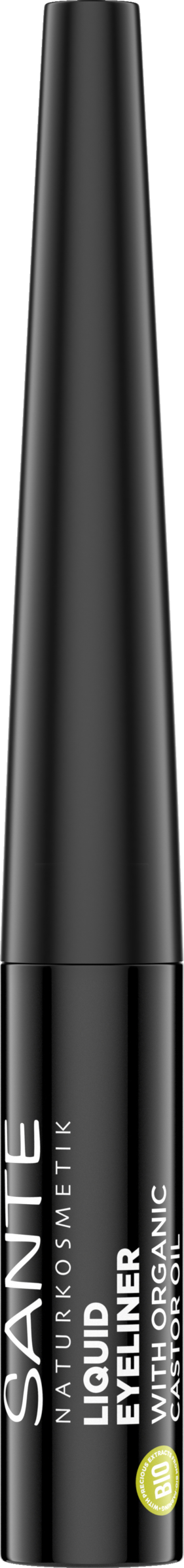 Sante Liquid Eyeliner 03 Marine