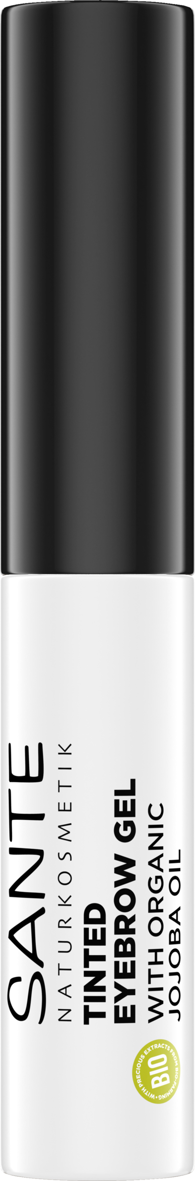 Sante Clear Eyebrow Gel