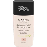 Radiant Care Foundation 01