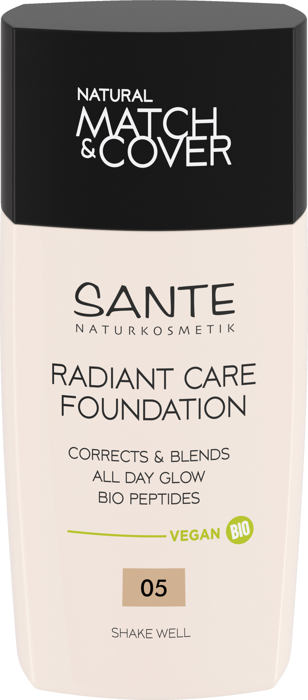 Radiant Care Foundation 05