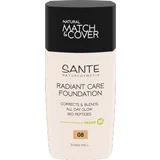 Radiant Care Foundation 08
