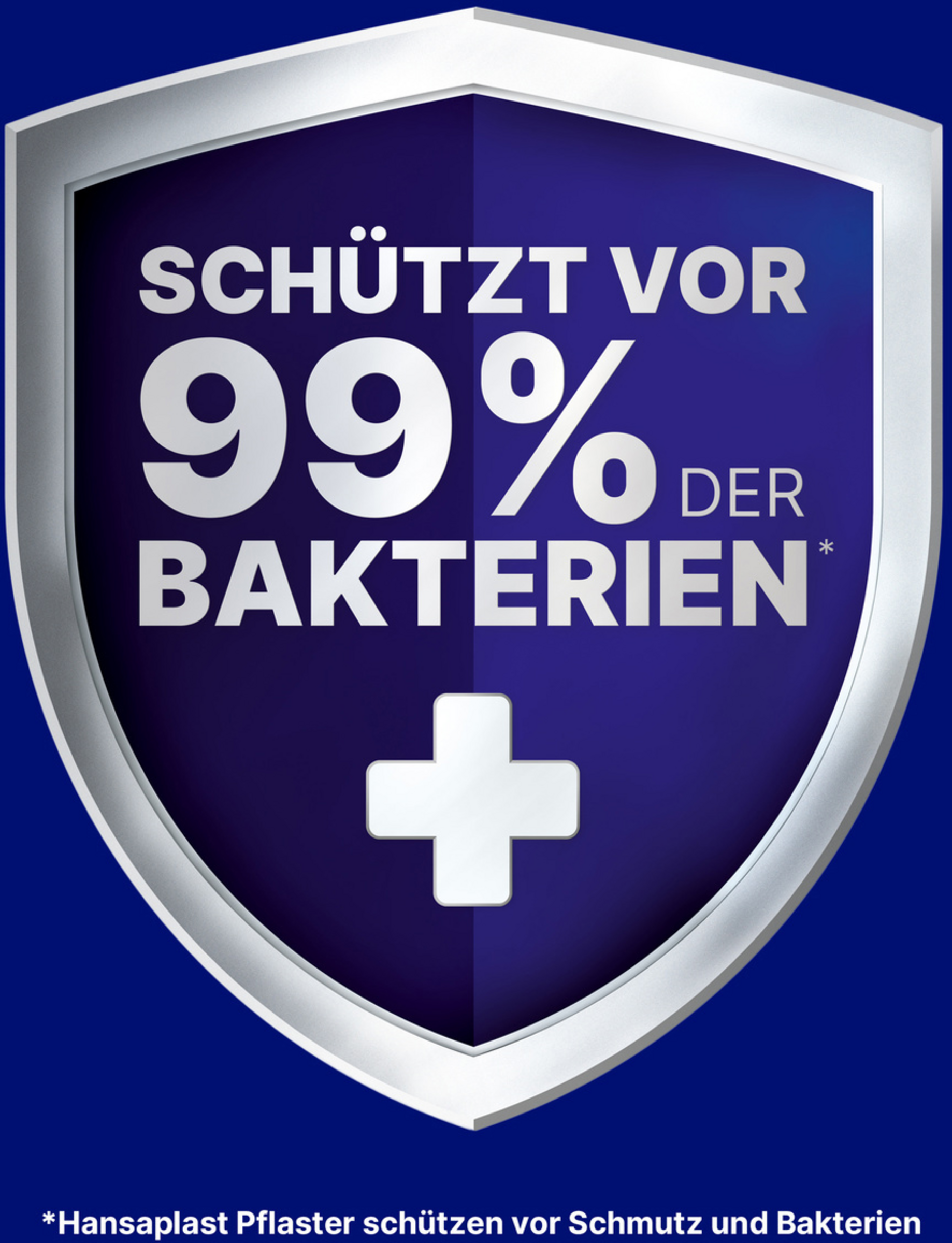 ضمادات لاصقة حساسة 6