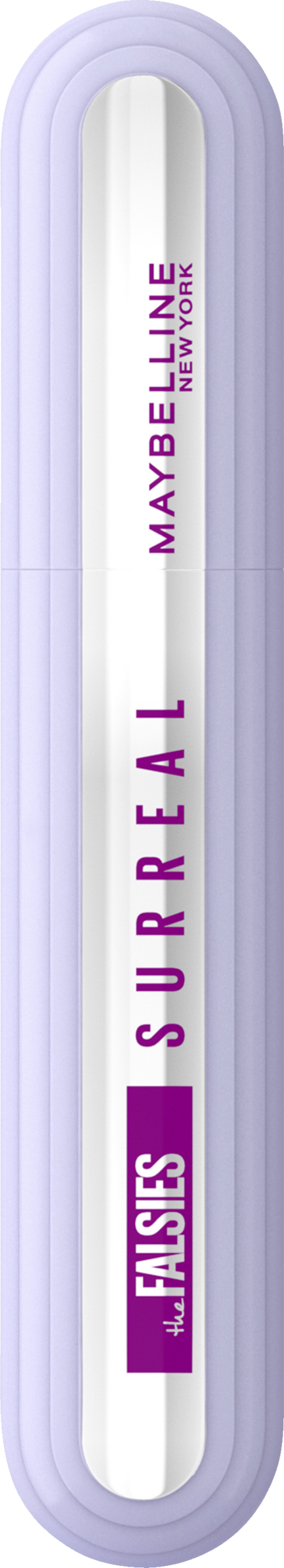 Falsies Surreal Extensions Mascara 01 Very Black