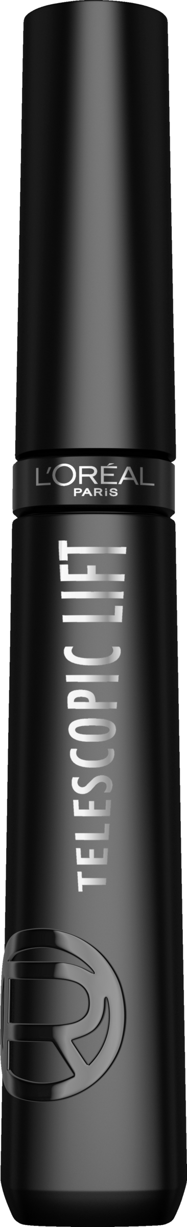 L’Oréal Paris Mascara Telescopic Lift Extra Black