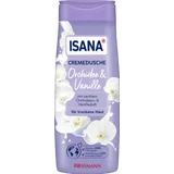 Cremedusche Orchidee & Vanille