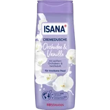 Cremedusche Orchidee & Vanille