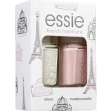 Nagellack Nailart Set french maniküre