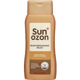 sunozon Selbstbräunungsmilch