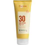 Sun Lotion LSF 30