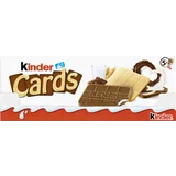 Cards Waffel im Keksformat