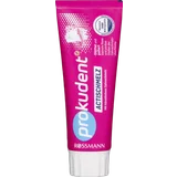 Actischmelz Zahncreme mit Flourid