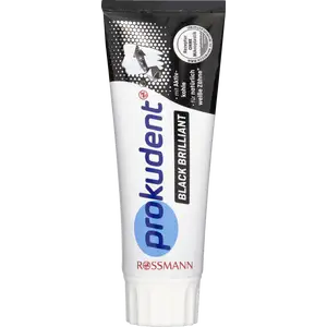 معجون أسنان بلاك بريليانت بالفلورايد