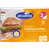 Premium Küchentücher
