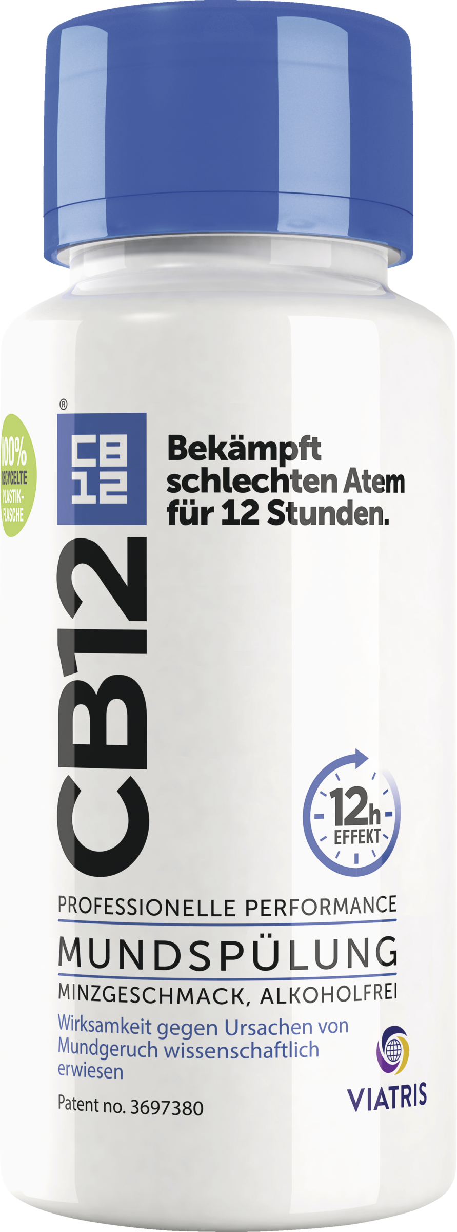 CB12 Mundspülung