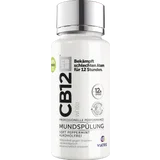 CB12 Mundspülung white