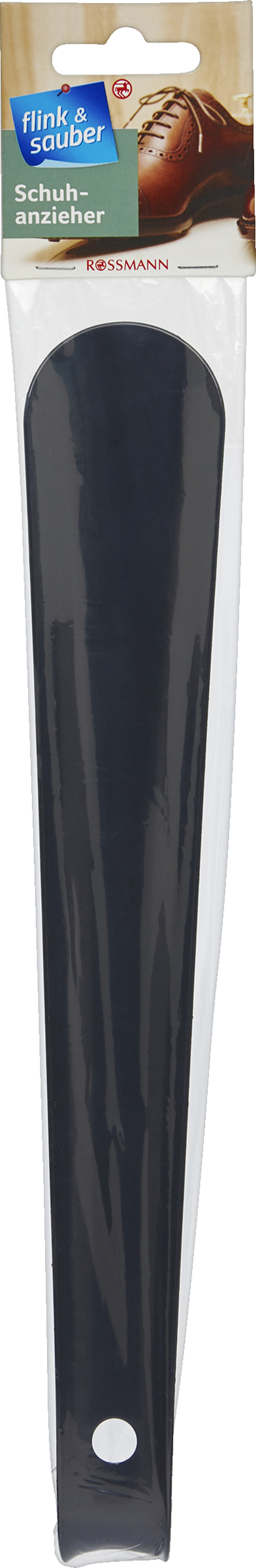 flink & sauber Schuhanzieher