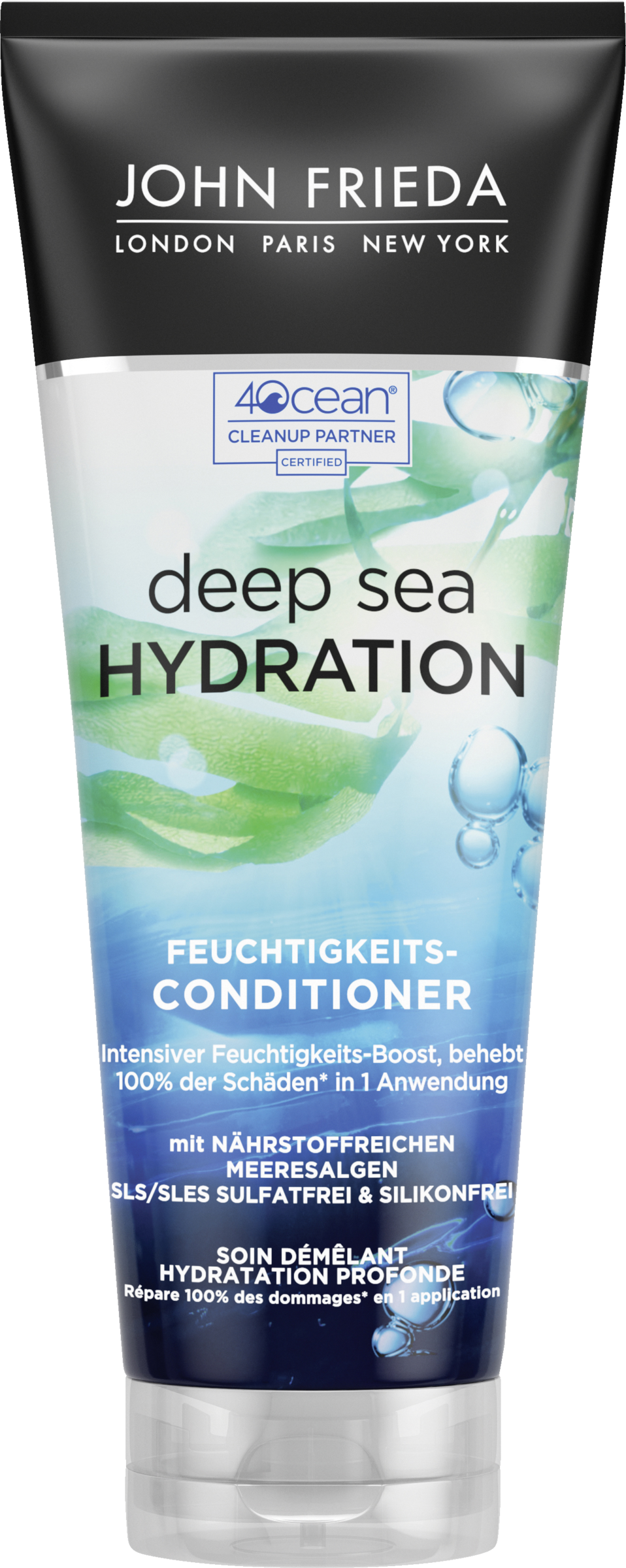 JOHN FRIEDA deep sea HYDRATION FeuchtigkeitsConditioner online kaufen