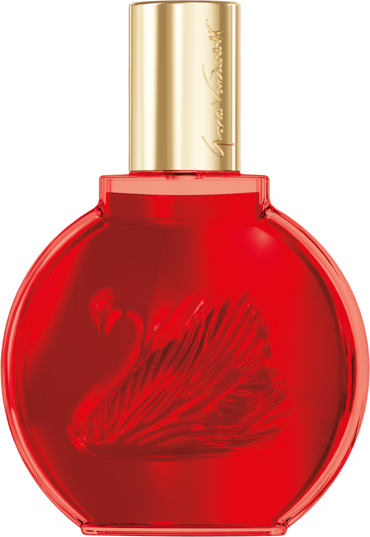 in Red, EdP 100 ml