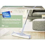 Staubwischtücher
