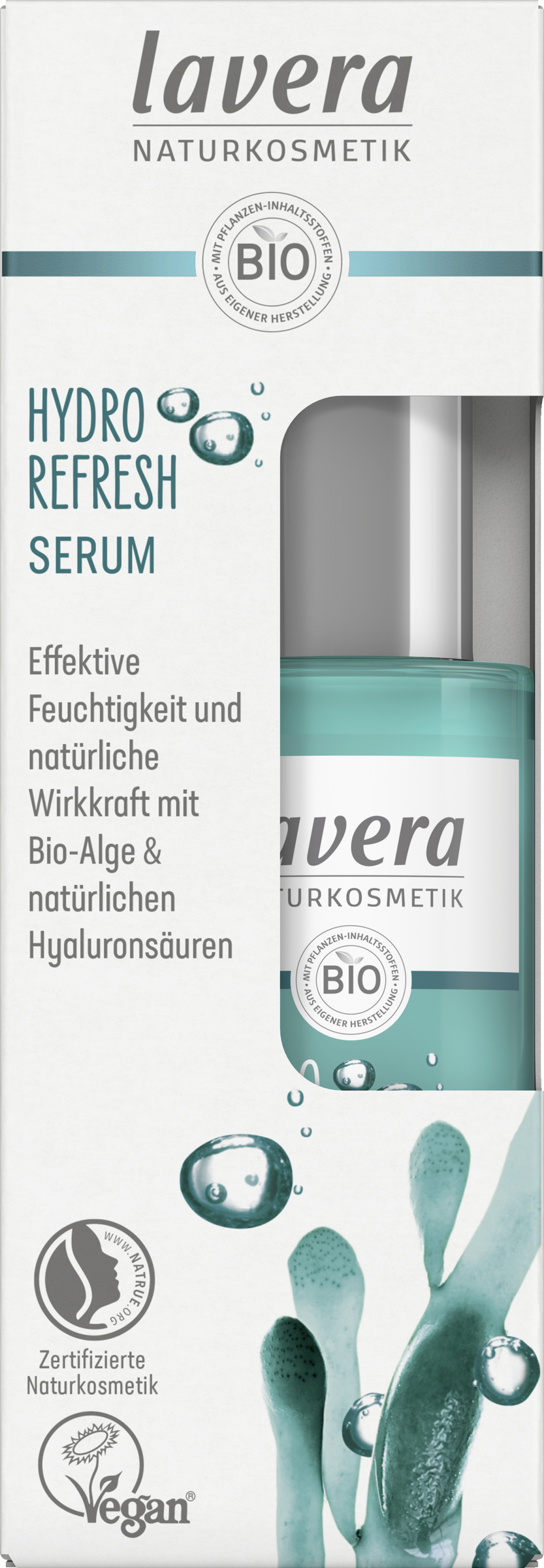 Hydro Refresh Serum