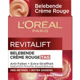 Belebende Crème Rouge Tagespflege